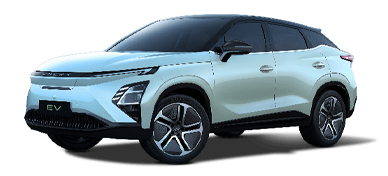 FX EV