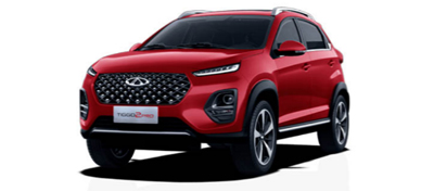 Tiggo 2 Pro