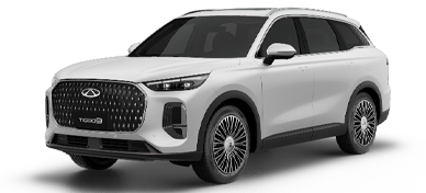 Tiggo 9 CSH